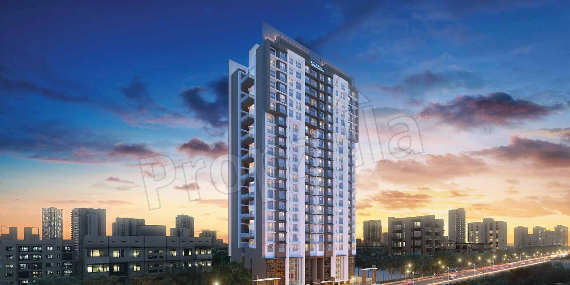 Shapoorji Pallonji BKC 28 Payment Plan